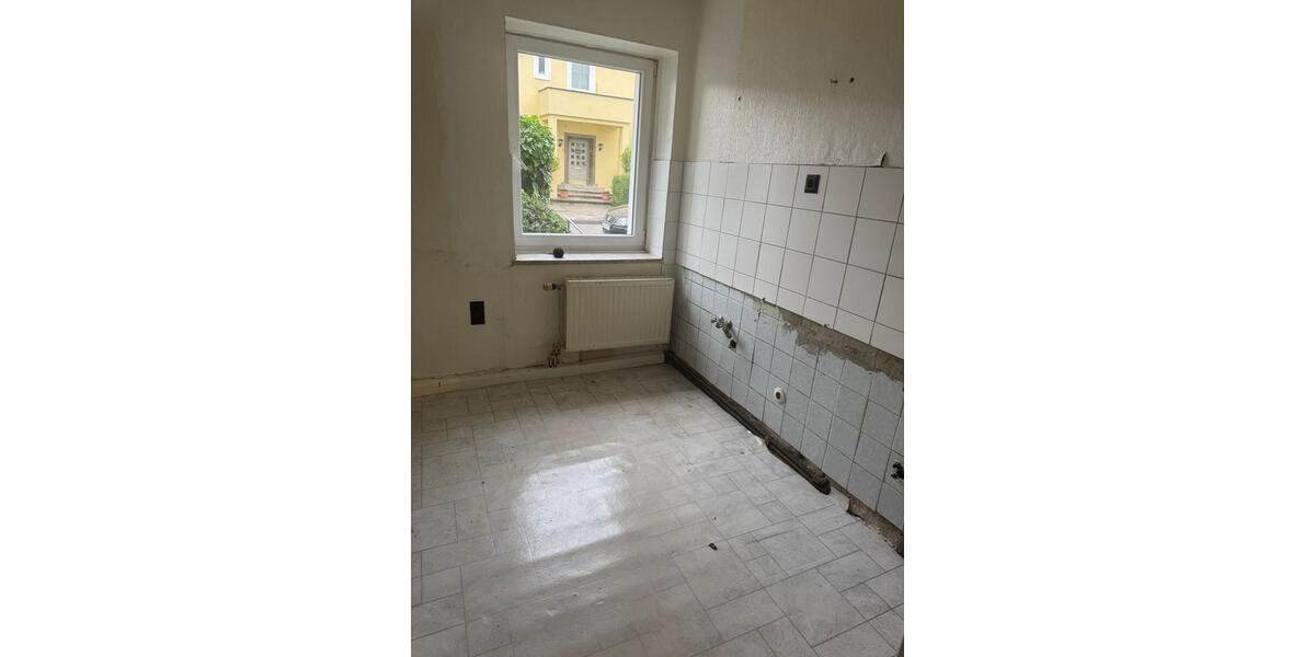 Erdgeschoßwohnung Düsseldorf Stadtbezirk 8 - 3 Zimmer, 54 m&sup2;, 550&euro; | Angebot:26615613