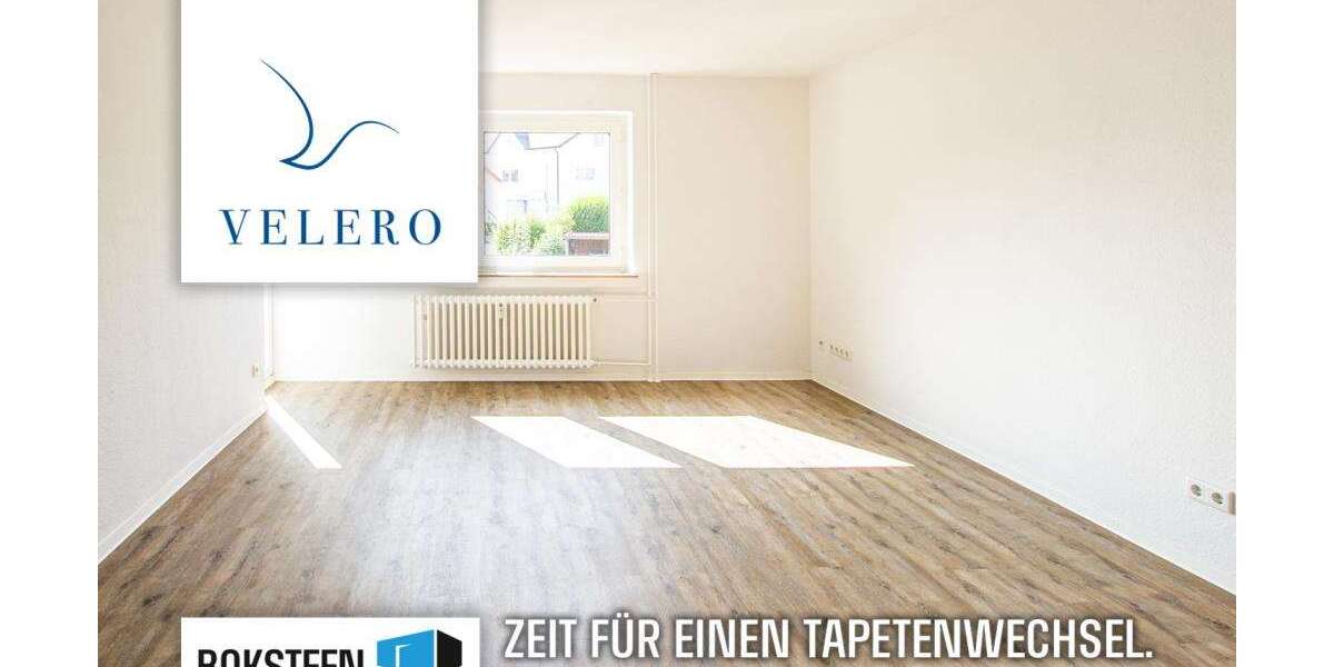 Etagenwohnung Gelsenkirchen Ückendorf - 1 Zimmer, 30 m&sup2;, 270&euro; | Angebot:25879374
