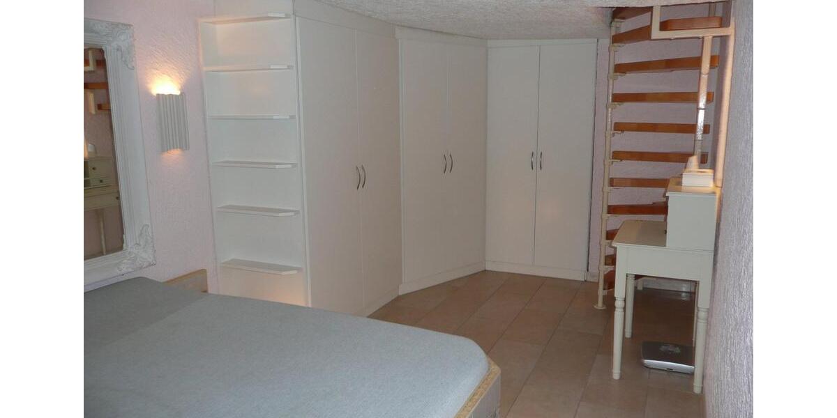 Ferienimmobilie Wuppertal Barmen - 2 Zimmer, 50&euro; | Angebot:23546647