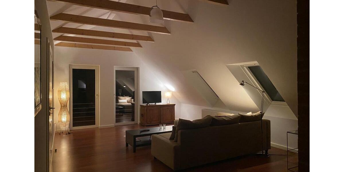 Ferienimmobilie Ratingen Lintorf - 105&euro; | Angebot:22881593