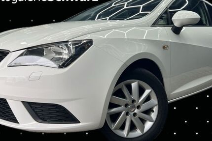 Seat Ibiza 52.440 km 6.790 &euro; Remscheid 42897