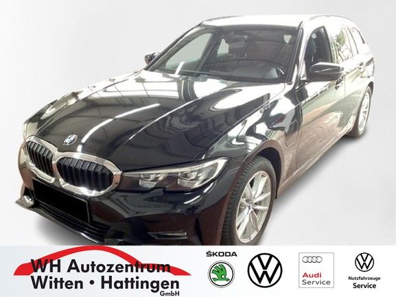 BMW 330 48.860 km 28.990 &euro; Hattingen 45527