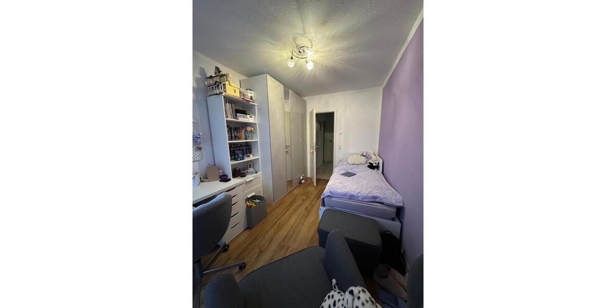 Hochparterre Witten Annen - 4 Zimmer, 96 m&sup2;, 295.000&euro; | Angebot:26241870