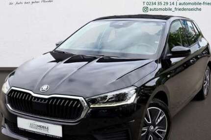 Skoda Fabia 38.865 km 14.870 &euro; Bochum 44805