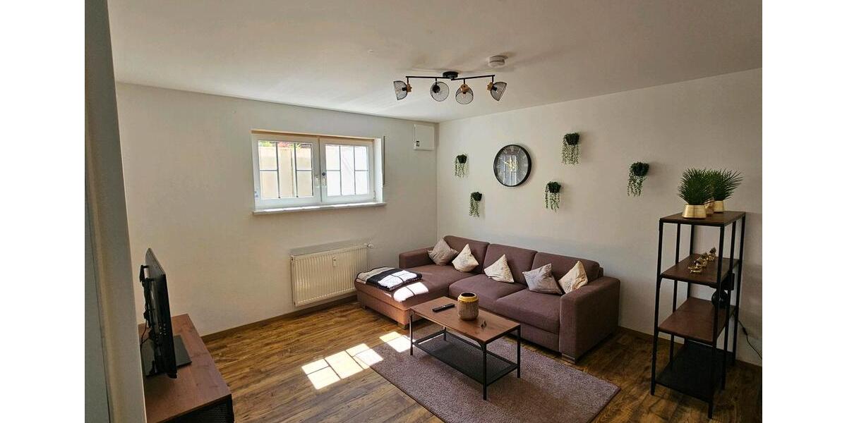 Ferienimmobilie Wermelskirchen - 60&euro; | Angebot:24917826