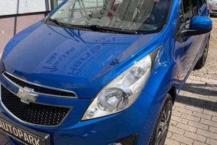 Chevrolet Spark 107.000 km 3.500 &euro; Essen 45326