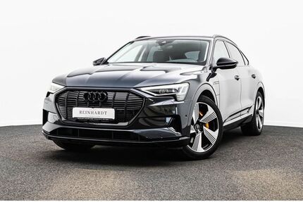 Audi e-tron 77.249 km 35.945 &euro; Hagen 58091