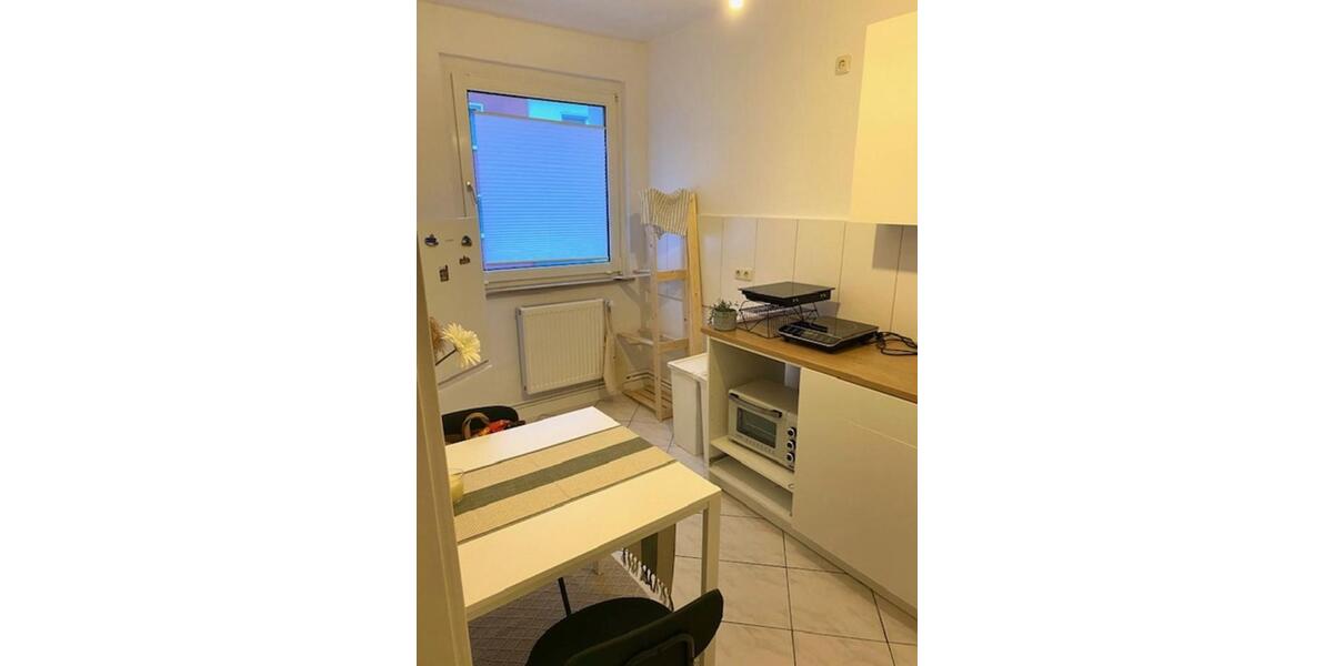 Etagenwohnung Düsseldorf Derendorf - 2 Zimmer, 49 m&sup2;, 640&euro; | Angebot:25964956