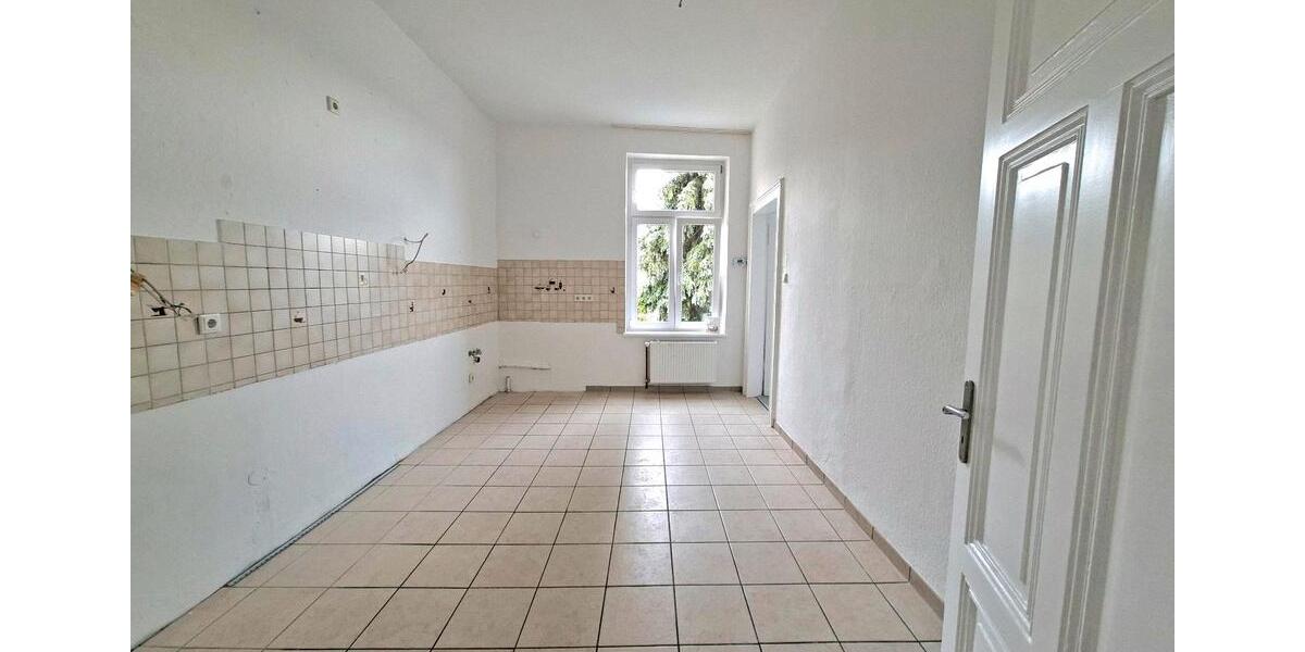 Erdgeschoßwohnung Solingen Aufderhöhe - 4 Zimmer, 85 m&sup2;, 890&euro; | Angebot:26489881