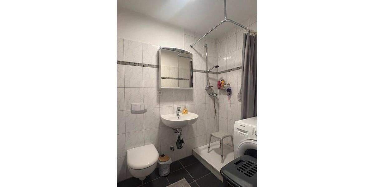 Etagenwohnung Remscheid Remscheid-Süd - 2 Zimmer, 50 m&sup2;, 305&euro; | Angebot:25856202