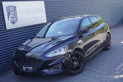 Ford Focus 69.000 km 17.990 &euro; Monheim am Rhein 40789