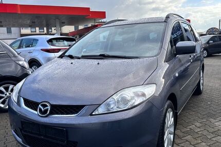 Mazda 5 128.000 km 3.999 &euro; Bochum 44809