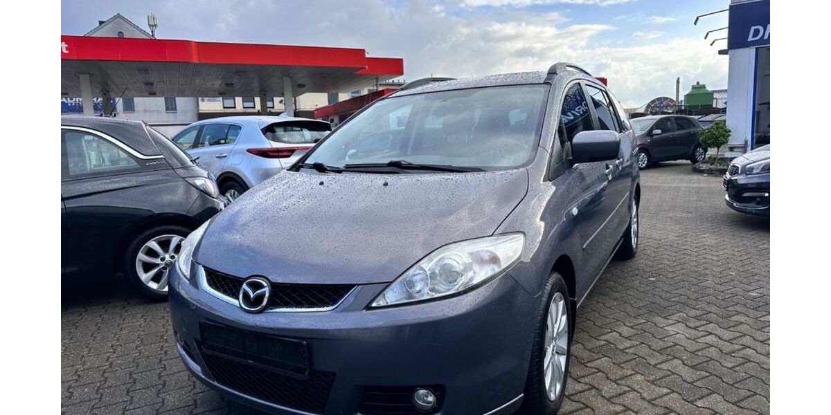 Mazda 5 128.000 km 3.999 &euro; Bochum 44809