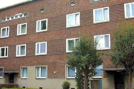 Wohnung Düsseldorf Heerdt - 2 Zimmer, 55 m&sup2;, 562&euro; | Angebot:26668454