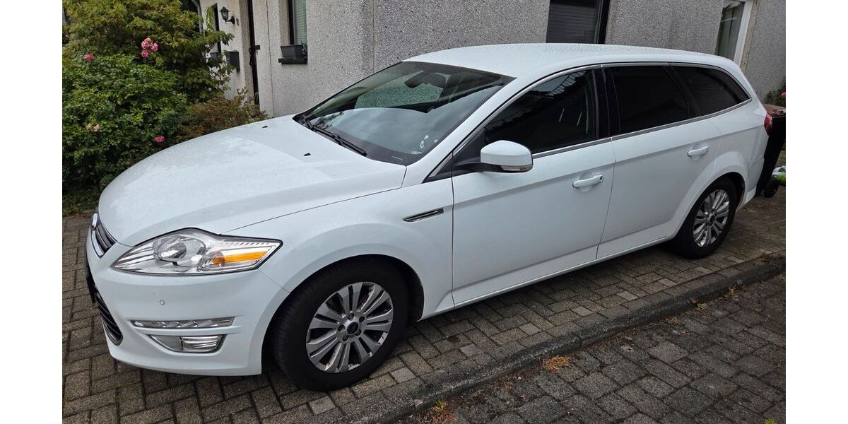 Ford Mondeo 187.339 km 5.000 &euro; Wermelskirchen 42929