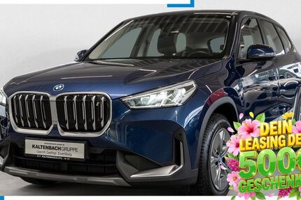 BMW iX1 81.453 km 28.890 &euro; Remscheid 42897