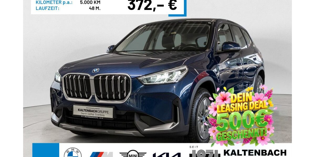 BMW iX1 81.453 km 28.890 &euro; Remscheid 42897