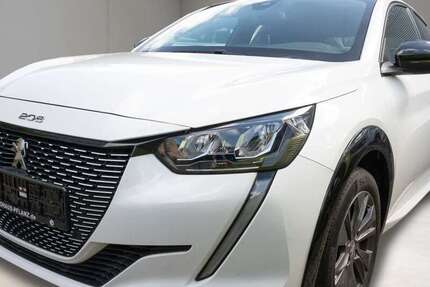Peugeot 208 23.413 km 20.485 &euro; Herne 44625