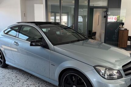 Mercedes-Benz C 250 188.622 km 13.900 &euro; Remscheid 42853