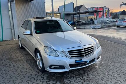 Mercedes-Benz E 250 228.000 km 8.699 &euro; Hattingen 45525