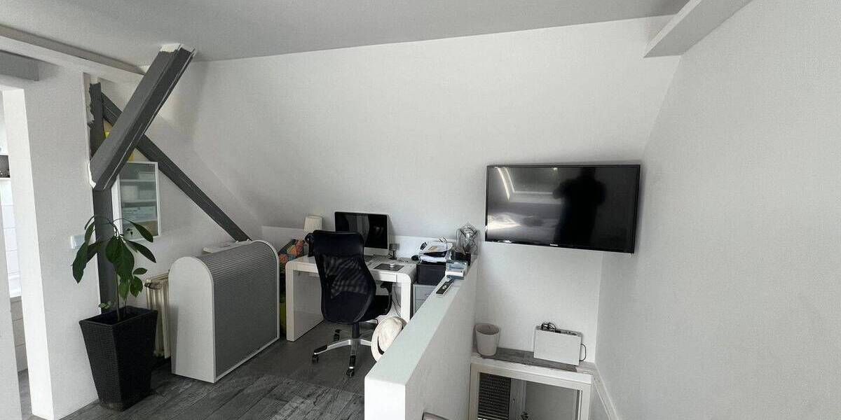 Reihenmittelhaus Bochum Wattenscheid - 5 Zimmer, 118 m&sup2;, 349.900&euro; | Angebot:26291534