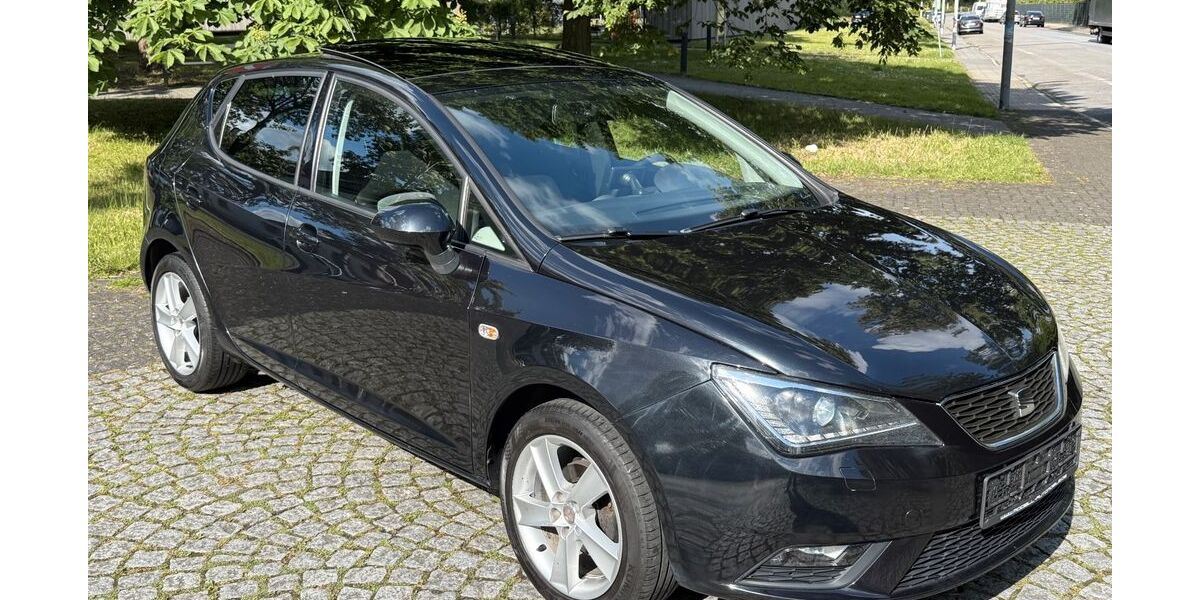 Seat Ibiza 145.000 km 4.950 &euro; Mülheim an der Ruhr 45476