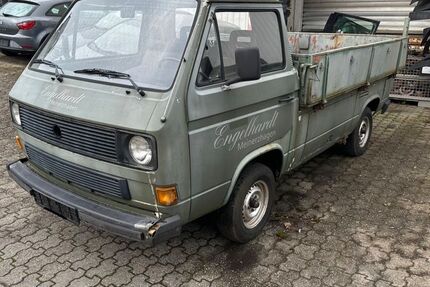 VW T3 andere 27.666 km 4.500 &euro; Solingen 42655