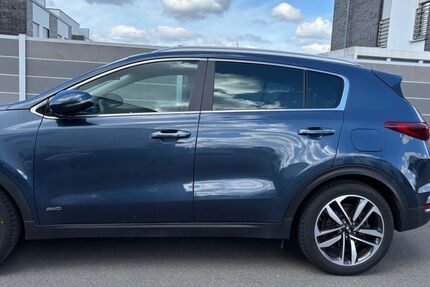 Kia Sportage 37.000 km 19.500 &euro; Velbert 42551