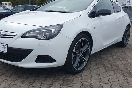 Opel Astra 97.822 km 9.999 &euro; Essen 45326