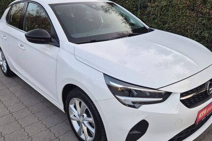 Opel Corsa 32.400 km 11.950 &euro; Gelsenkirchen 45892