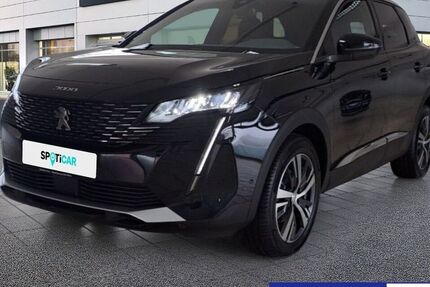 Peugeot 3008 12.392 km 19.490 &euro; Solingen 42655