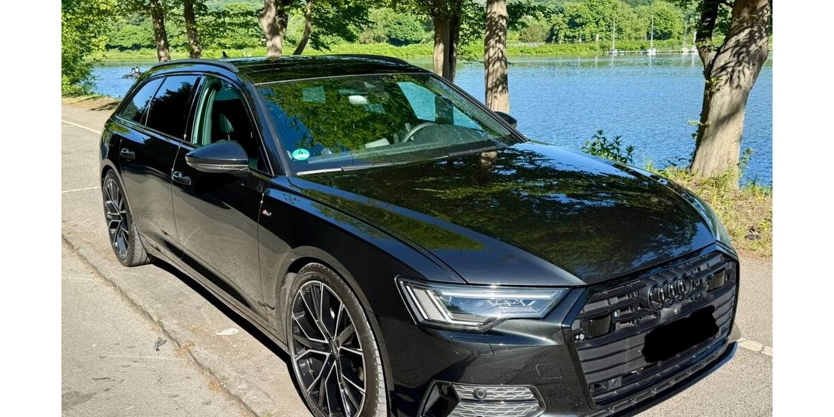 Audi A6 137.900 km 31.499 &euro; Velbert 42551