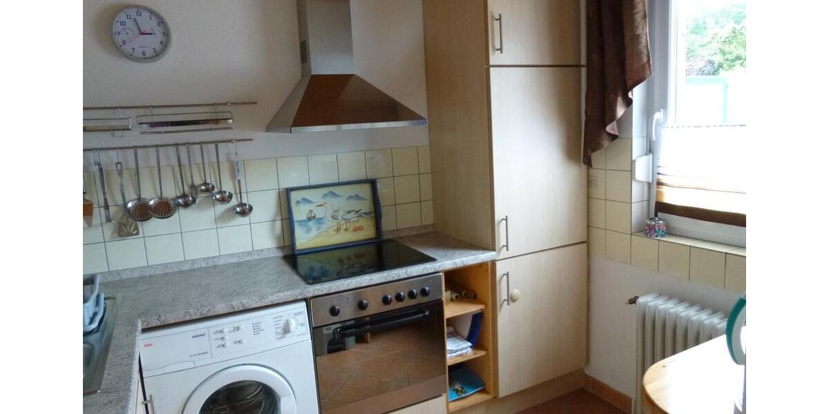 Ferienimmobilie Essen Stadtkern - 99&euro; | Angebot:25917368