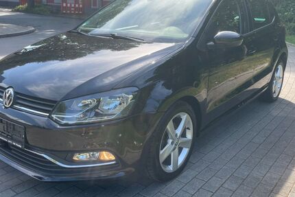 VW Polo 135.000 km 7.499 &euro; Gelsenkirchen 45889