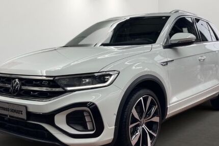VW T-Roc 17.853 km 24.960 &euro; Velbert 42553