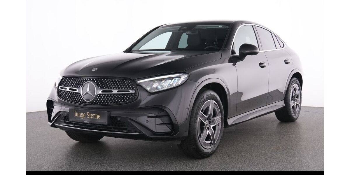 Mercedes-Benz GLC 200 9.792 km 59.885 &euro; Essen 45309