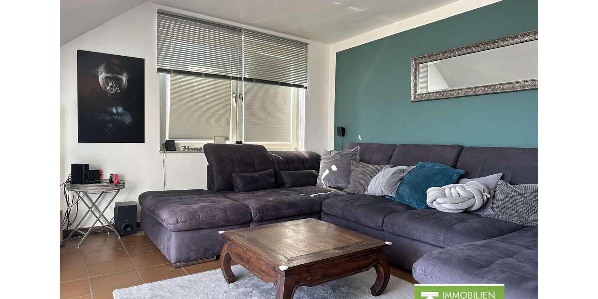 Etagenwohnung Velbert Velbert-Mitte - 3 Zimmer, 84 m&sup2;, 715&euro; | Angebot:26588055