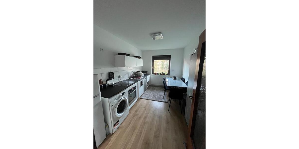 Etagenwohnung Essen Stadtbezirk V - 2 Zimmer, 47 m&sup2;, 560&euro; | Angebot:25312324