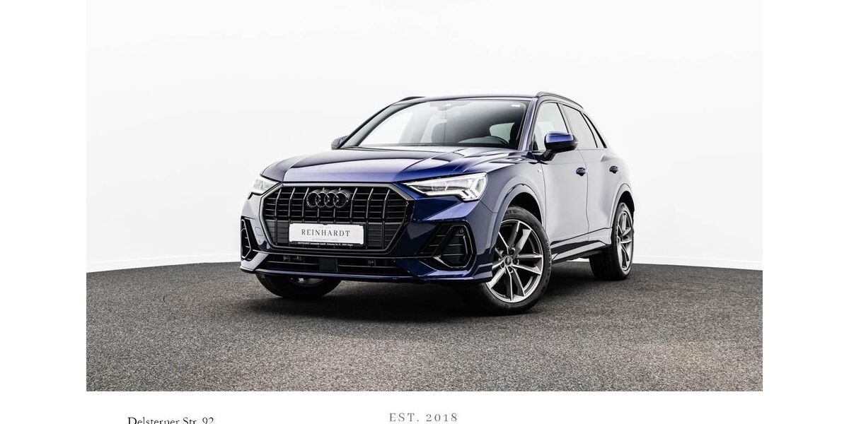 Audi Q3 60.057 km 30.309 &euro; Hagen 58091