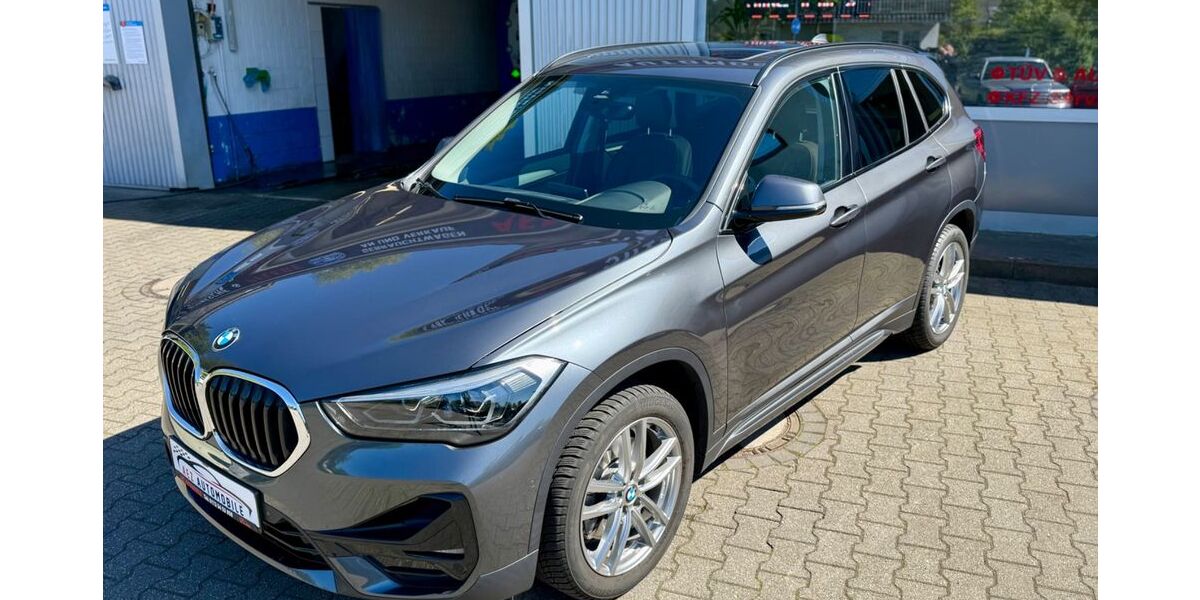 BMW X1 28.183 km 25.950 &euro; Ratingen (Nähe Düsseldorf) 40883