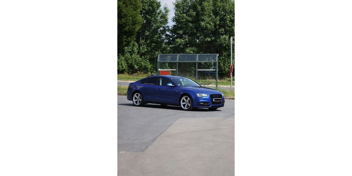 Audi A5 88.841 km 23.950 &euro; Wülfrath 42489