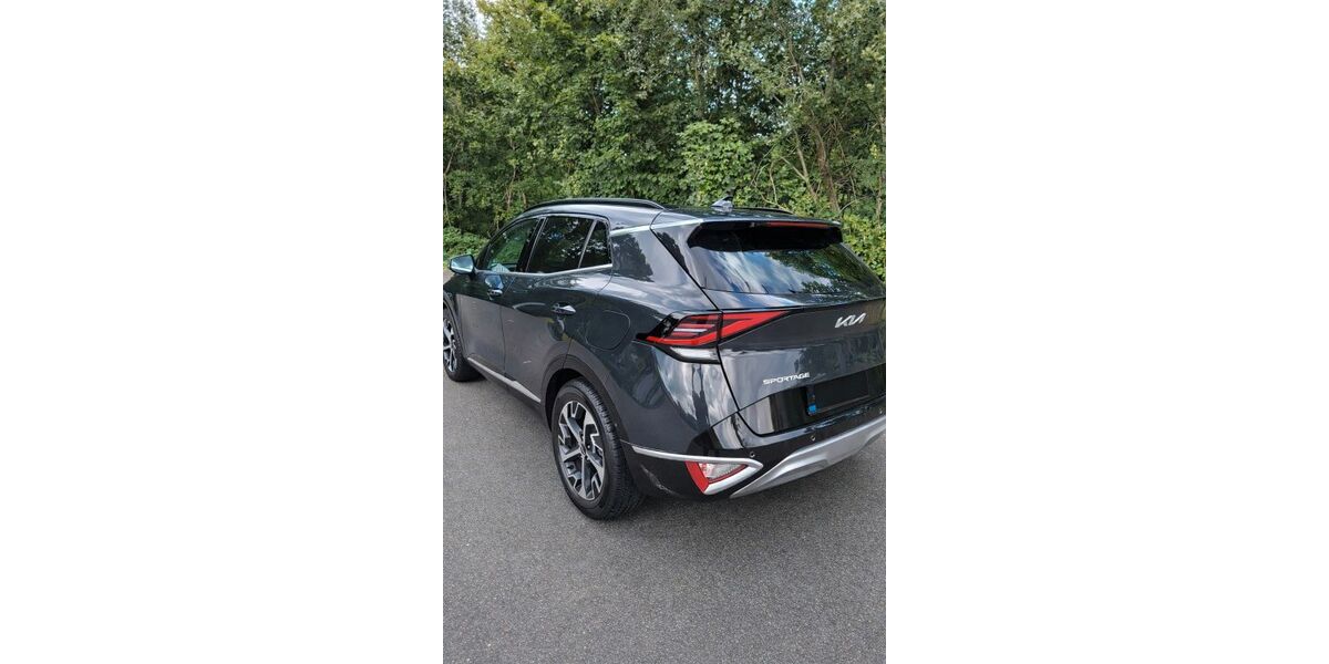 Kia Sportage 47.500 km 26.250 &euro; Remscheid 42859