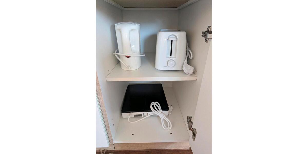 Etagenwohnung Wuppertal Gemarkung Ronsdorf - 1 Zimmer, 29 m&sup2;, 980&euro; | Angebot:25963755