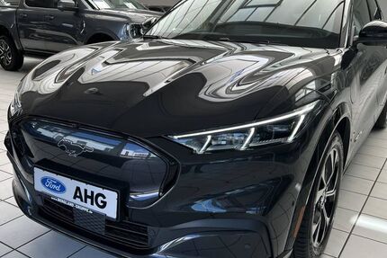 Ford Mustang Mach-E 10.000 km 35.980 &euro; Wipperfuerth 51688