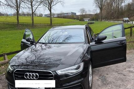 Audi A6 250.100 km 10.990 &euro; Wuppertal 42327