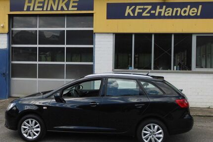 Seat Ibiza 126.800 km 5.250 &euro; Burscheid 51399