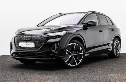 Audi Q4 e-tron 22.834 km 45.890 &euro; Hagen 58091