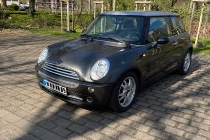 Mini Cooper 145.534 km 3.800 &euro; Hilden 40724