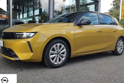 Opel Astra 27.112 km 17.450 &euro; Düsseldorf 40625