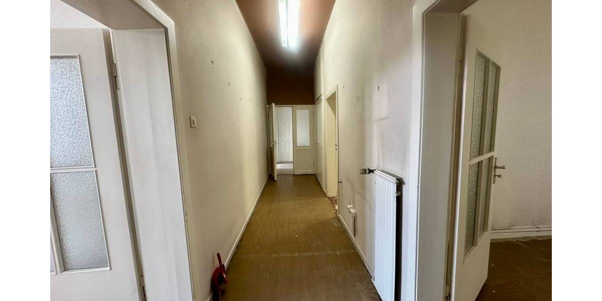Etagenwohnung Gelsenkirchen / Bismarck Bismarck - 5 Zimmer, 132 m&sup2;, 169.000&euro; | Angebot:26659432